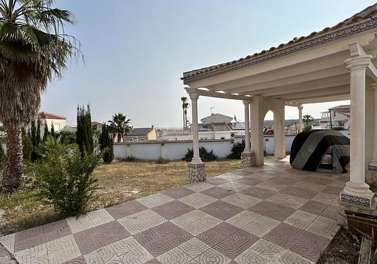 Villa in Ciudad Quesada