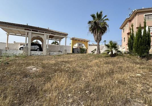 Villa in Ciudad Quesada