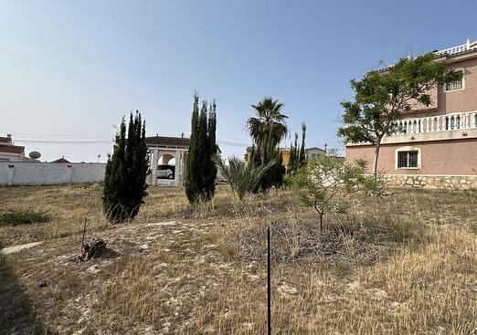 Villa in Ciudad Quesada