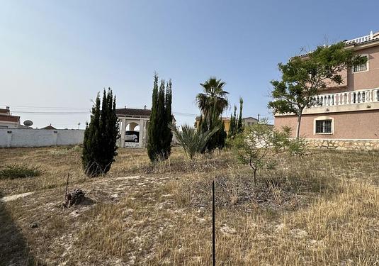 Villa in Ciudad Quesada