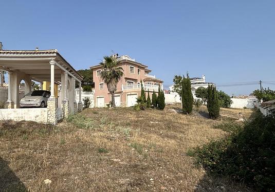 Villa in Ciudad Quesada