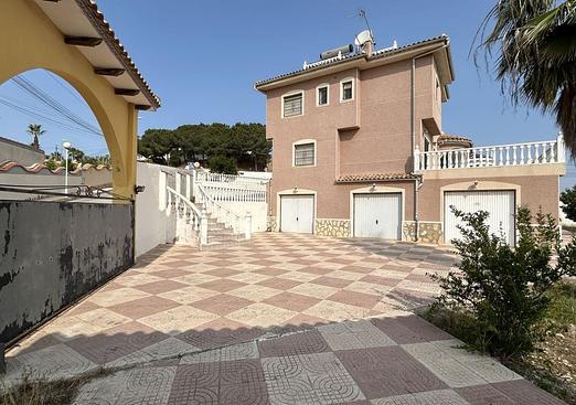 Villa in Ciudad Quesada