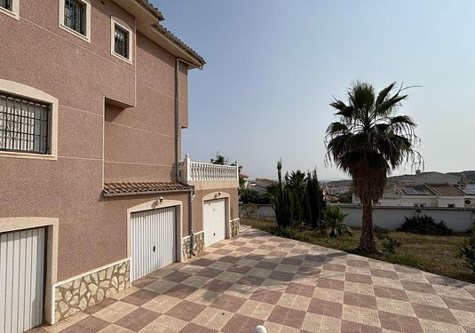 Villa in Ciudad Quesada