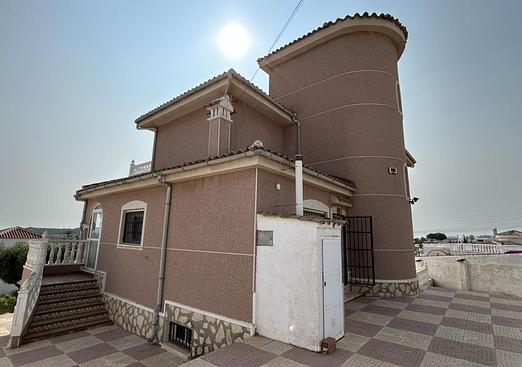 Villa in Ciudad Quesada