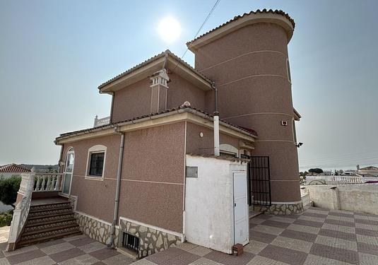 Villa in Ciudad Quesada