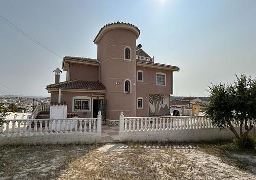 Villa in Ciudad Quesada