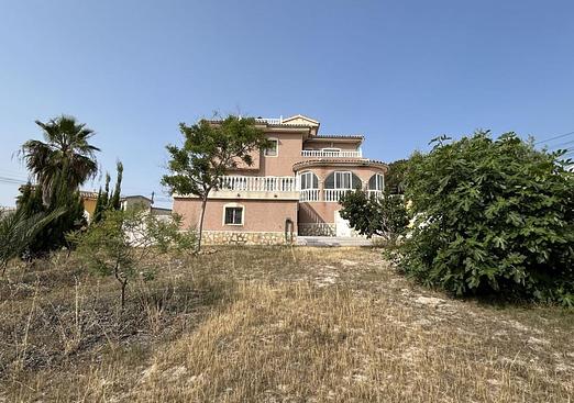 Villa in Ciudad Quesada