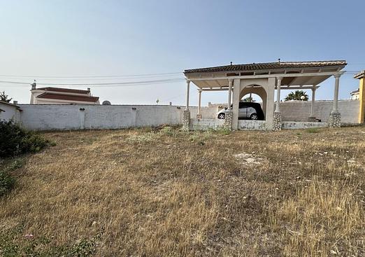 Villa in Ciudad Quesada