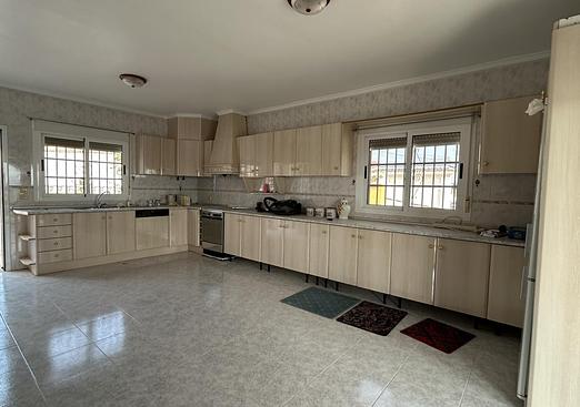 Villa in Ciudad Quesada