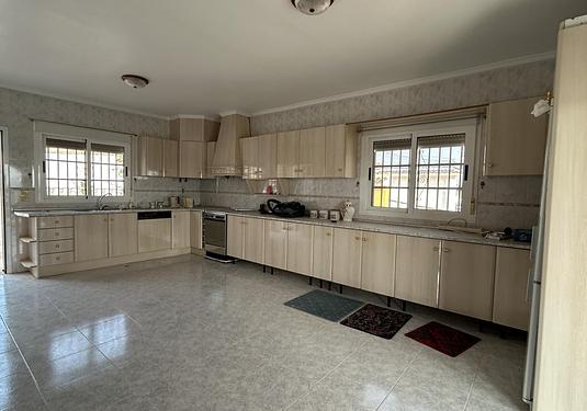 Villa in Ciudad Quesada