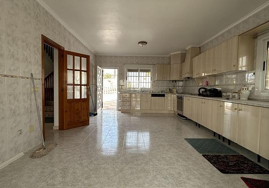 Villa in Ciudad Quesada