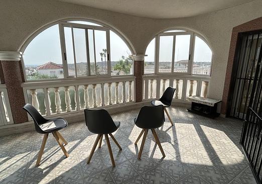 Villa in Ciudad Quesada