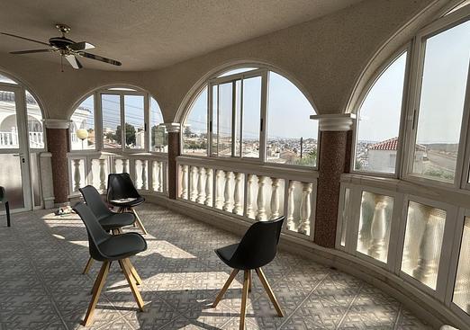 Villa in Ciudad Quesada