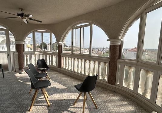 Villa in Ciudad Quesada