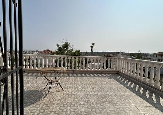 Villa in Ciudad Quesada