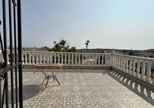 Villa in Ciudad Quesada