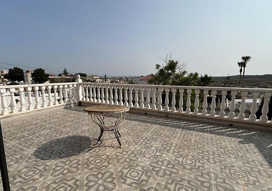 Villa in Ciudad Quesada