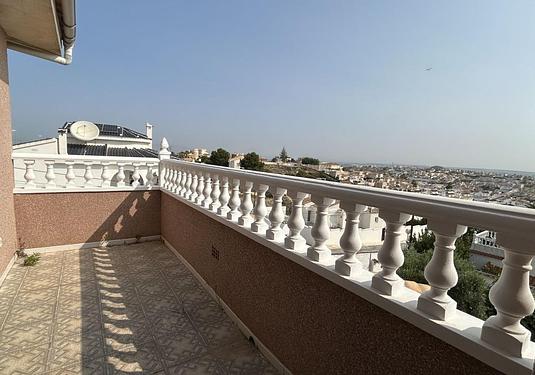 Villa in Ciudad Quesada