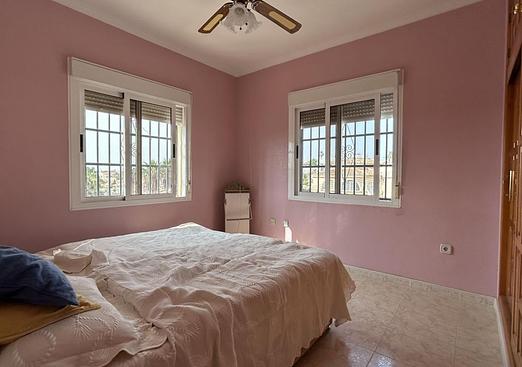 Villa in Ciudad Quesada