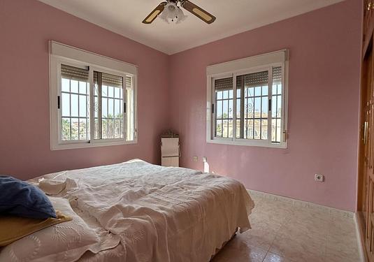 Villa in Ciudad Quesada