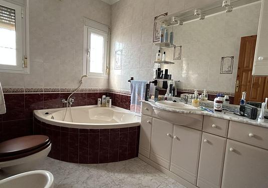 Villa in Ciudad Quesada