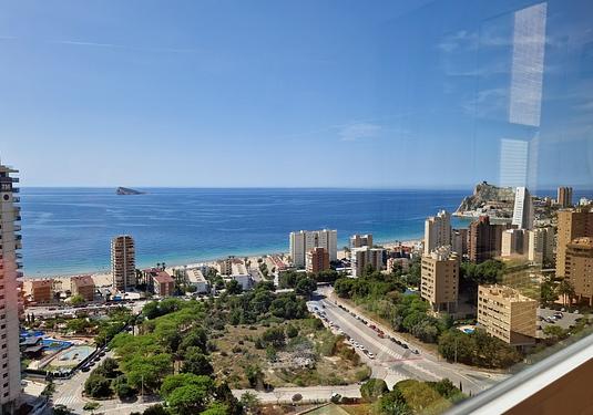 Apartment in Benidorm