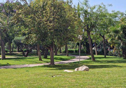 Apartment in Benidorm