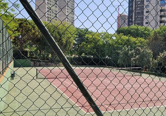 Apartment in Benidorm