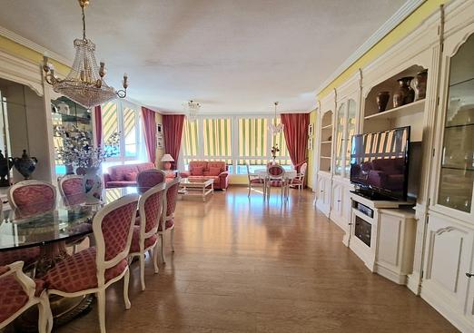 Apartment in Benidorm