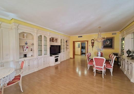 Apartment in Benidorm