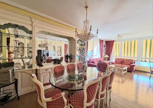 Apartment in Benidorm