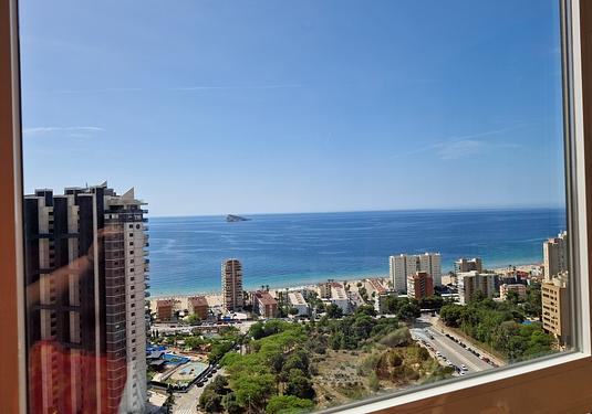 Apartment in Benidorm