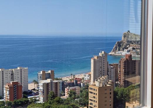 Apartment in Benidorm