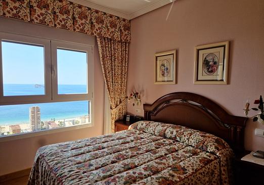 Apartment in Benidorm