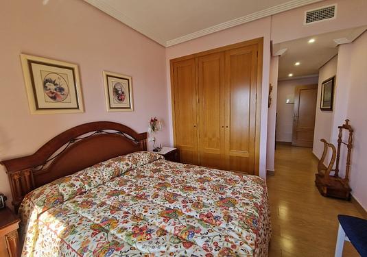 Apartment in Benidorm