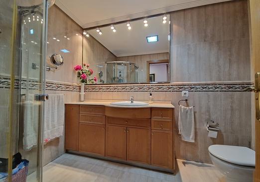 Apartment in Benidorm