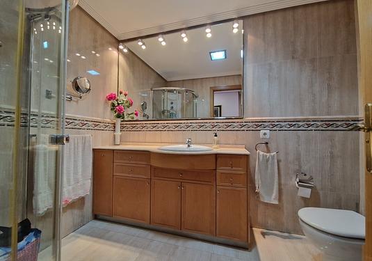 Apartment in Benidorm