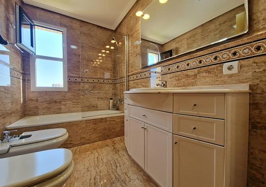 Apartment in Benidorm