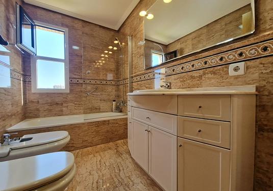 Apartment in Benidorm