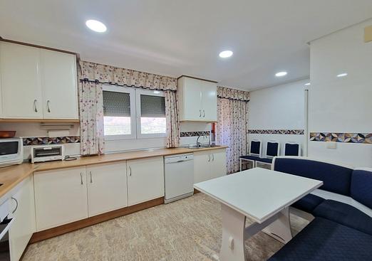 Apartment in Benidorm