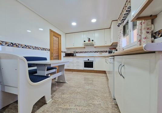 Apartment in Benidorm