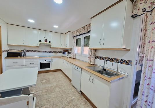 Apartment in Benidorm