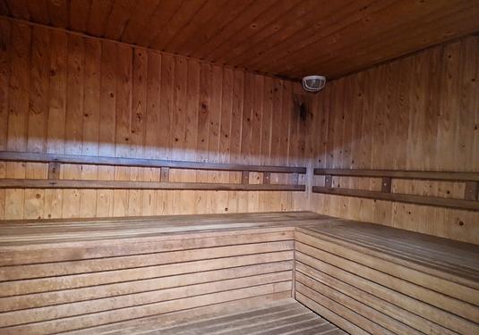 Apartment in Benidorm