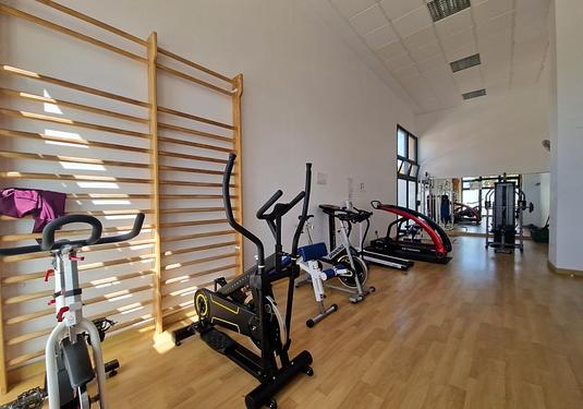 Apartment in Benidorm