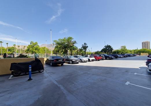 Apartment in Benidorm