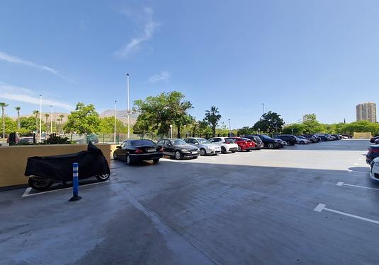 Apartment in Benidorm