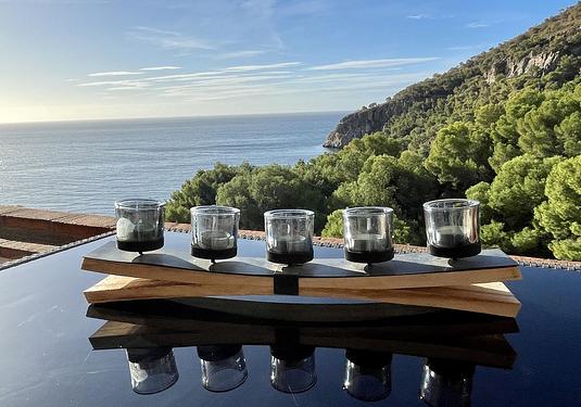 Town house in La Herradura