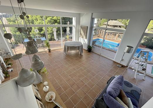 Town house in La Herradura