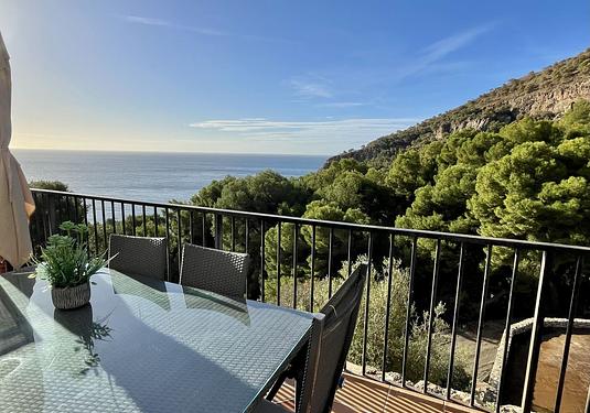 Town house in La Herradura