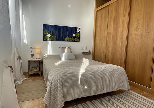 Town house in La Herradura